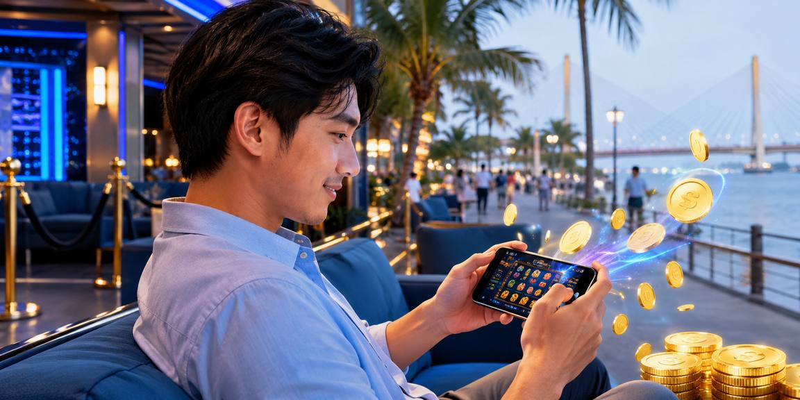 twin86 Fortune Rabbit hoạt động thế nào trong sảnh slot twin86